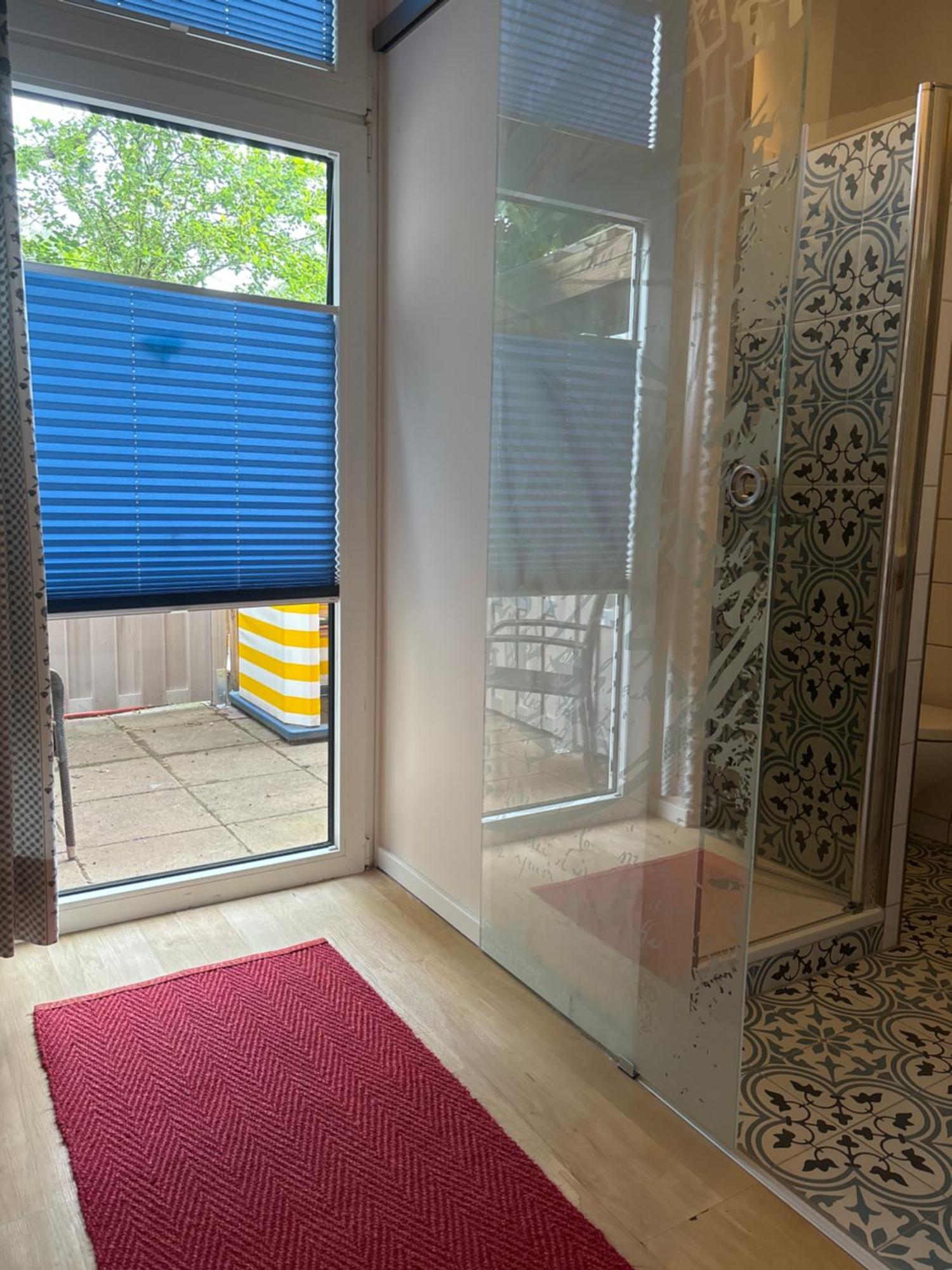 Haus Seemannstreu Juist Exterior foto